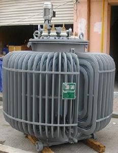 感應調壓器 感應調壓器