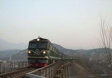 太行山中林清寺中學