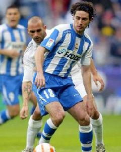 維克托·桑切斯·德爾·阿莫 維克托·桑切斯·德爾·阿莫