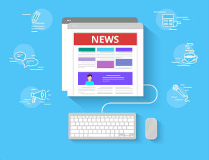 新聞網站 新聞網站