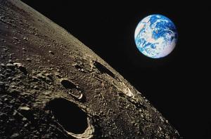 關於月球的資料 關於月球的資料