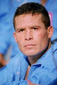 朱里奧·塞薩爾·查維茲 朱里奧·塞薩爾·查維茲