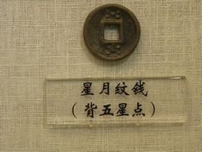 北京古錢幣博物館