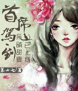 首席駕到:呆萌甜妻已上線 首席駕到:呆萌甜妻已上線