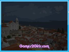 鄉村美食之葡萄牙