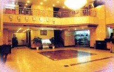 廣州五羊城酒店