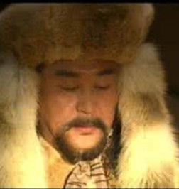 完顏洪熙[《射鵰英雄傳》人物]