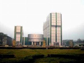 中華戲曲城 中華戲曲城