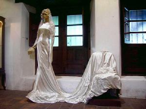 阿根廷國家歷史博物館