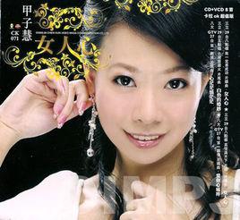 傻得可以[甲子蕙演唱歌曲]