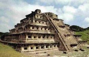 埃爾塔津古城 埃爾塔津古城