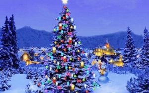 上海黃金城道聖誕嘉年華 上海黃金城道聖誕嘉年華