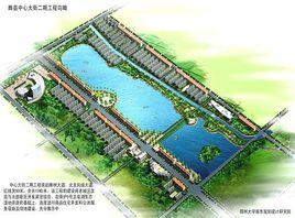 五號衛星湖 五號衛星湖