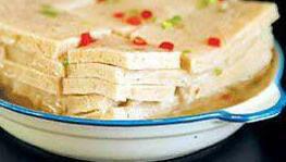 黃岡麻城肉糕 黃岡麻城肉糕