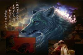 霹靂江湖之青衣 霹靂江湖之青衣