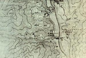 普通地圖 普通地圖