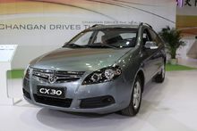 長安CX30