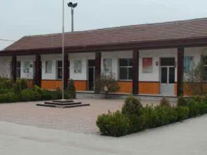 胡官屯鎮 胡官屯鎮