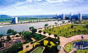蘇州胥口水利風景區