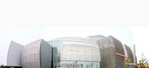 華僑城大劇院 華僑城大劇院