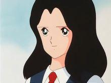 touch[安達充創作漫畫《棒球英豪》]