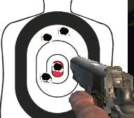 開火範圍 開火範圍