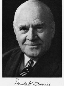 羅納德·喬治·雷伊福特·諾里什