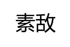 素敵[日語漢字辭彙]