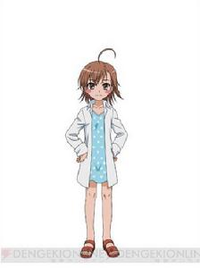 魔法的禁書目錄：恩底彌翁的奇蹟[J.C.STAFF創作的劇場版動畫]