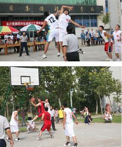 集團的業餘文化生活