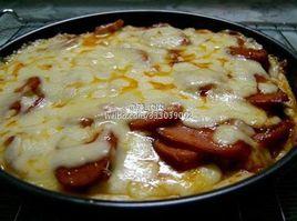 豆蘑燉蛋 豆蘑燉蛋