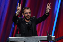 2014年格萊美現場表演