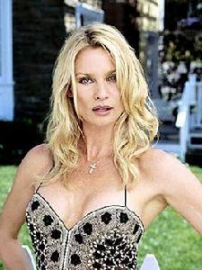 Nicolette Sheridan Nicolette Sheridan