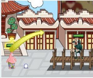 海綿寶寶特工隊 海綿寶寶特工隊