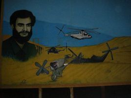 鷹爪行動 鷹爪行動