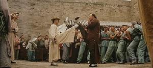 《黃飛鴻之三獅王爭霸》