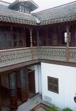 史量才故居組圖