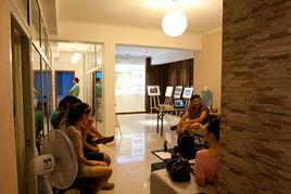 武漢康稻田影像文化傳播有限公司 武漢康稻田影像文化傳播有限公司