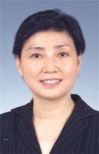 張小敏[原成都市城鄉房產管理局巡視員]