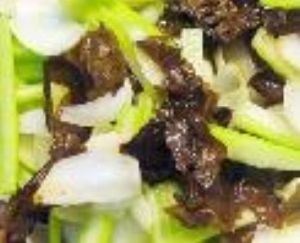 海蟄荸薺湯 海蟄荸薺湯