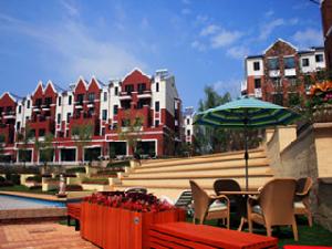 麗景佳園 麗景佳園