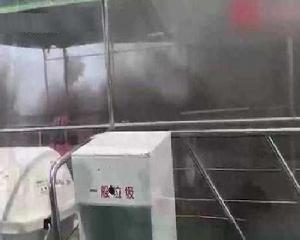 8&middot;13花蓮賞鯨船起火事故