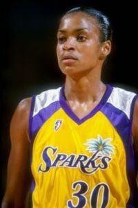 帕梅拉·麥基 帕梅拉·麥基