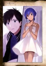 哈桑·薩巴赫[《Fate/Prototype 蒼銀的碎片》靜謐哈桑]