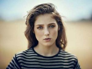 賈斯敏·范·登·博加爾德 賈斯敏·范·登·博加爾德