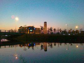 上海電機學院圖書館 上海電機學院圖書館