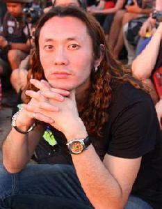 余非[霍爾果斯非映畫影視文化有限公司創始人]