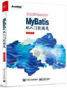 MyBatis從入門到精通 MyBatis從入門到精通
