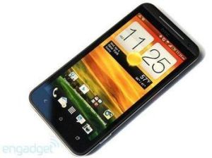 HTC EVO 4G LTE