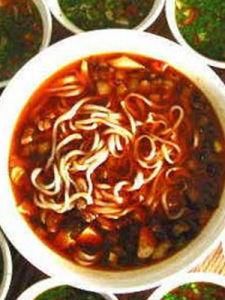 陝西小吃 陝西小吃